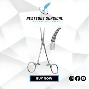 Grey Turner Haemostatic Forceps Article NES-06-230-14 Article NES-06-231-18