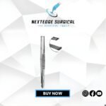 MOD. USA Tissue Forceps Article NES 05-253-11 Article 05-254-12 Article 05-255-14 Article 05-256-16 Article 05-257-17 Article 05-258-20 Article 05-259-25 Article 05-260-30