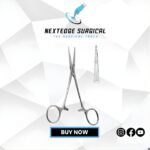 Grey Turner Haemostatic Forceps Article NES-06-228-14 Article NES-06-229-18