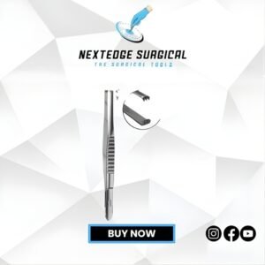 MOD. USA Tissue Forceps Article NES 05-245-11 Article 05-246-12 Article 05-247-14 Article 05-248-16 Article 05-249-17 Article 05-250-20 Article 05-251-25 Article 05-252-30