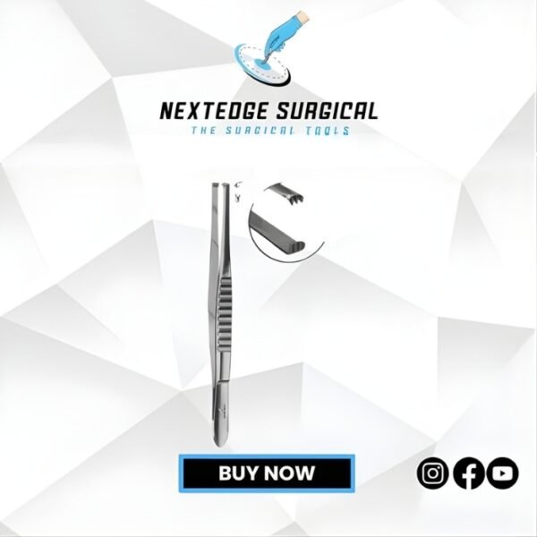 MOD. USA Tissue Forceps Article NES 05-245-11 Article 05-246-12 Article 05-247-14 Article 05-248-16 Article 05-249-17 Article 05-250-20 Article 05-251-25 Article 05-252-30