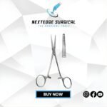 Grey Turner Haemostatic Forceps Article NES-06-226-14 Article NES-06-227-18