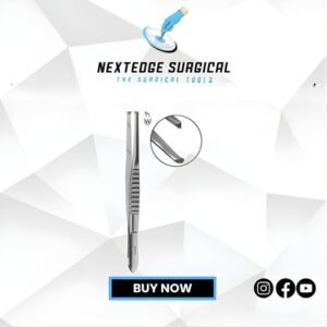 MOD. USA Tissue Forceps NES Article 05-237-11 Article 05-238-12 Article 05-239-14 Article 05-240-16 Article 05-241-17 Article 05-242-20 Article 05-243-25 Article 05-244-30