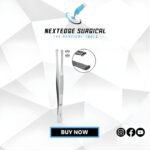 Tissue Forceps Article NES 05-223-11 Article 05-224-12 Article 05-225-14 Article 05-226-16 Article 05-227-17 Article 05-228-20 Article 05-229-25 Article 05-230-30