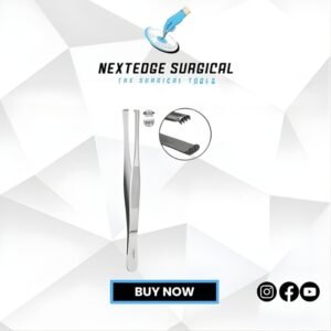 Tissue Forceps Article NES 05-223-11 Article 05-224-12 Article 05-225-14 Article 05-226-16 Article 05-227-17 Article 05-228-20 Article 05-229-25 Article 05-230-30