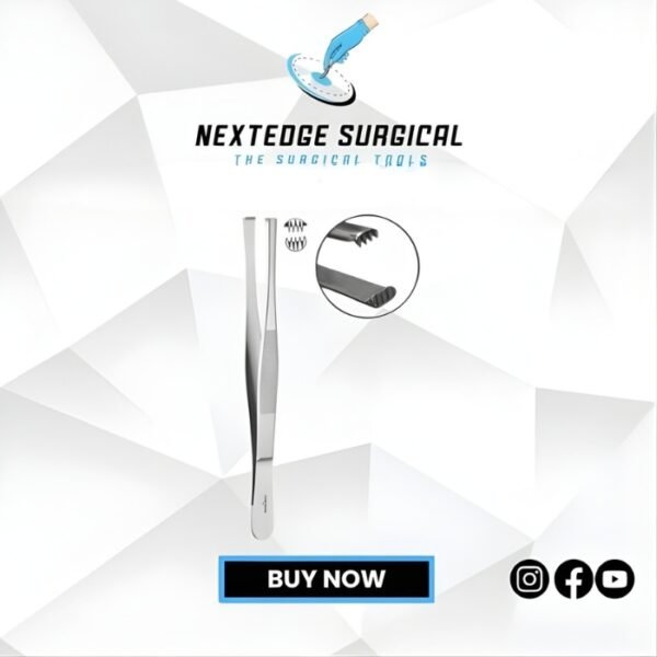 Tissue Forceps Article NES 05-223-11 Article 05-224-12 Article 05-225-14 Article 05-226-16 Article 05-227-17 Article 05-228-20 Article 05-229-25 Article 05-230-30