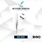 Tissue Forceps Article NES 05-215-11 Article 05-216-12 Article 05-217-14 Article 05-218-16 Article 05-219-17 Article 05-220-20 Article 05-221-25 Article 05-222-30