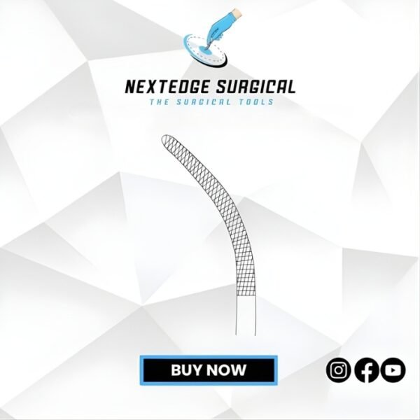 Gillies Forceps  Article NES 05-206C-15 Article 05-206C-20