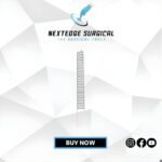 Gillies Forceps  Article NES 05-206B-15 Article 05-206B-20