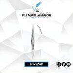 Gillies Tissue Forceps Article NES 05-206-15 Article 05-206A-20