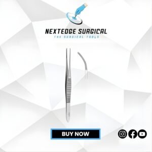Gillies Tissue Forceps Article NES 05-206-15 Article 05-206A-20