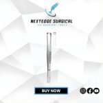 Lerche Tissue Forceps Article NES 05-200-15