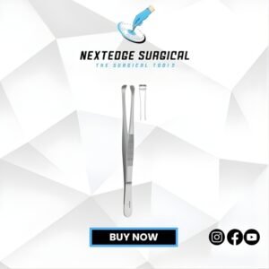 Lerche Tissue Forceps Article NES 05-200-15