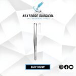 Stone Tissue Forceps Article NES 05-199-15