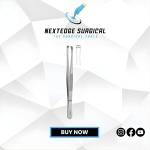 Stone Tissue Forceps Article NES 05-199-15