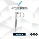 WANGENSTEEN Dressing Forceps Article NES 05-198-23