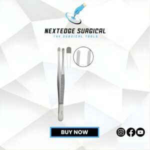 WANGENSTEEN Dressing Forceps Article NES 05-198-23