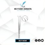 Brophy Tissue Forceps Article NES 05-197-20