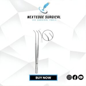 Brophy Tissue Forceps Article NES 05-197-20