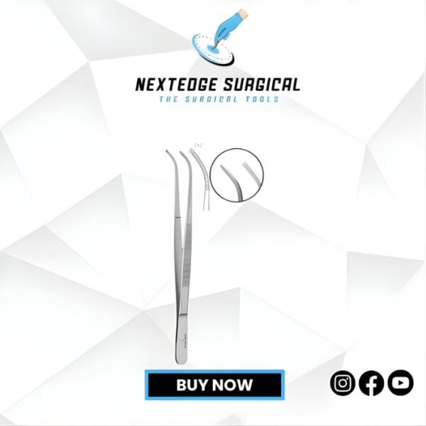 Brophy Tissue Forceps Article NES 05-197-20