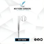 Brophy Tissue Forceps Article NES 05-196-20