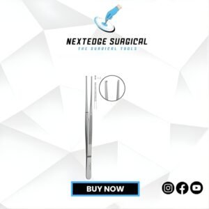 Brophy Tissue Forceps Article NES 05-196-20