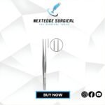 Brophy Dressing Forceps Article NES 05-194-20