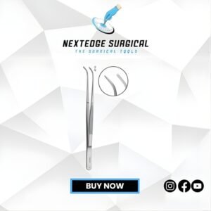 POTTS-SMITH Tissue Forceps Article NES 05-191-18 Article 05-192-20 Article 05-193-25