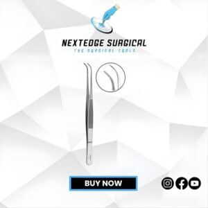 POTTS-SMITH Dressing Forceps Article NES 05-185-18 Article 05-186-20 Article 05-187-25