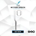 CUSHING Dressing Forceps Article NES 05-181-18