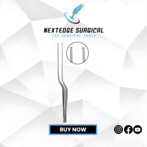 CUSHING Dressing Forceps Article NES 05-181-18