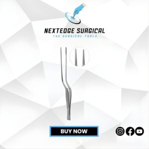 CUSHING Dressing Forceps Article NES 05-180-18