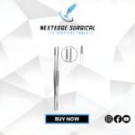 STANDARD DRESSING FORCEPS Article NES 05-100-10 Article 05-101-11 Article 05-102-12 Article 05-103-14 Article 05-104-15 Article 05-105-17 Article 05-106-20 Article 05-107-25 Article 05-108-30 Article 05-108A-35 Article 05-108A-40 Article 05-108A-40