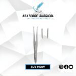 Mod. USA Tissue Forceps Article NES 05-118-10 Article 05-119-11 Article 05-120-12 Article 05-120A-13 Article 05-121-14 Article 05-122-15 Article 05-123-18 Article 05-124-20 Article 05-125-25 Article 05-126-30