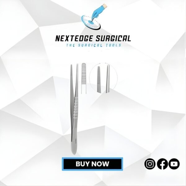 Mod. USA Dressing Forceps Article NES 05-127-10 Article 05-128-11 Article 05-129-12 Article 05-129A-13 Article 05-130-14 Article 05-131-15 Article 05-132-18 Article 05-133-20 Article 05-134-25 Article 05-135-30