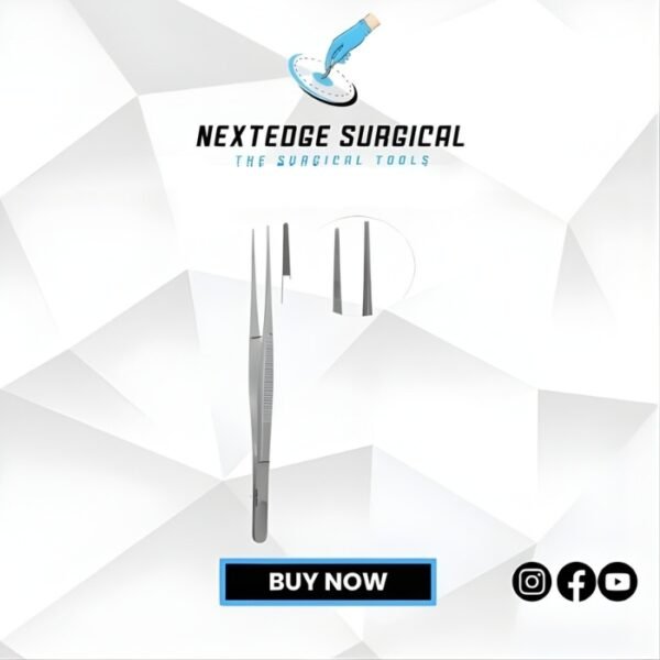 SEMKEN Dressing Forceps Article NES 05-161-12 Article 05-161A-14 Article 05-162-15 Article 05-162A-18 Article 05-162A-20