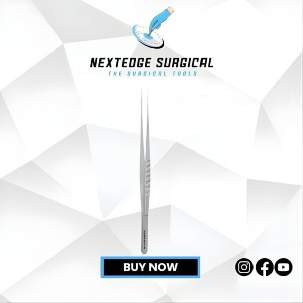 SEMKEN Dressing Forceps Article NES 05-161B-12 Article 05-161B-14 Article 05-162B-15 Article 05-162B-18 Article 05-162B-20 Article 05-162B-25