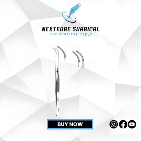 SEMKEN Dressing Forceps Article NES 05-163-12 Article 05-163A-14 Article 05-164-15 Article 05-164A-18 Article 05-164A-20