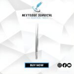 Semken Tissue Forceps Article NES 05-164B-13 Article 05-164C-15 Article 05-164C-18