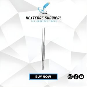 Semken Tissue Forceps Article NES 05-164B-13 Article 05-164C-15 Article 05-164C-18