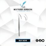 Taylor Dressing Forceps Article NES 05-170-17