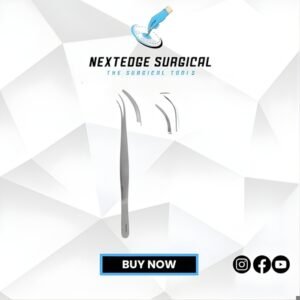 Taylor Dressing Forceps Article NES 05-170-17