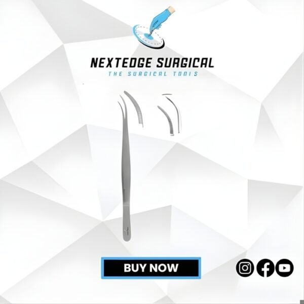 Taylor Dressing Forceps Article NES 05-170-17