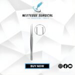 Taylor Tissue Forceps Article NES 05-171-17