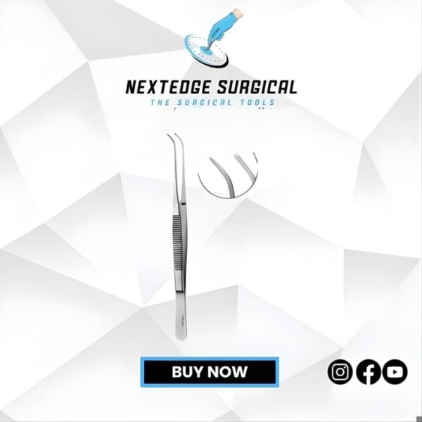 Taylor Tissue Forceps Article NES 05-172-17