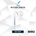 Cushing Tissue Forceps Article NES 05-177-17