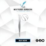 Cushing Tissue Forceps Article NES 05-178-17