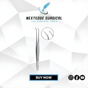 Cushing Tissue Forceps Article NES 05-178-17