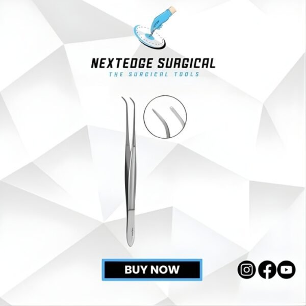 Cushing Tissue Forceps Article NES 05-178-17