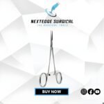 Jacobson Haemostatic Forceps Article NES-06-208-12